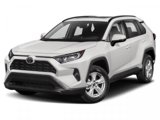 Used 2019 Toyota RAV4 XLE image 2