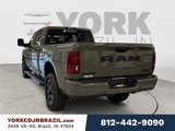 New 2026 RAM 2500 Big Horn image 3