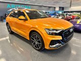 Used 2019 Audi Q8 Prestige w/ Luxury Package image 5