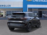 New 2026 Chevrolet TrailBlazer RS image 4
