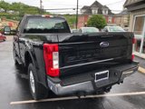 Used 2021 Ford F250 XL w/ STX Appearance Package image 3