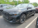 Used 2025 Audi Q8 Prestige image 2