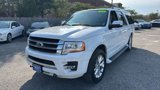Used 2017 Ford Expedition EL Limited image 2