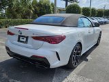 New 2026 BMW M440i Convertible w/ Premium Package image 5