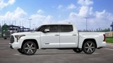New 2025 Toyota Tundra Capstone image 3