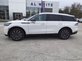 New 2025 Lincoln Aviator AWD w/ Equipment Group 101A image 2
