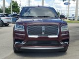 Certified 2021 Lincoln Navigator Reserve w/ Luxury Package image 2