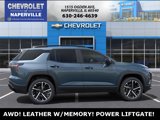 New 2026 Chevrolet Equinox RS w/ Convenience Package III image 5