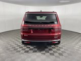 Used 2024 Jeep Wagoneer L Series II w/ Premium Group I image 4