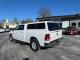 Used 2019 RAM 1500 Classic SLT image 4
