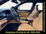 New 2025 Jeep Grand Cherokee Summit image 6