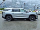 New 2025 Chevrolet Traverse LT w/ Sun and Wheel Package image 4
