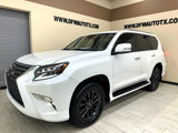 Used 2022 Lexus GX 460 Premium image 2