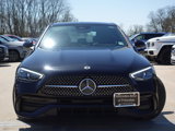 Certified 2024 Mercedes-Benz C 300 4MATIC Sedan image 3