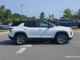 New 2026 Chevrolet Equinox LT w/ Convenience Package II image 4