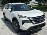 New 2026 Nissan Rogue SV image 3