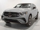 New 2025 Mercedes-Benz GLC 300 4MATIC image 3
