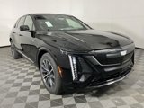 New 2025 Cadillac Lyriq Sport image 3