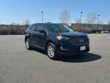 Certified 2024 Ford Edge SEL w/ Convenience Package image 3