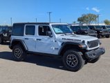 New 2025 Jeep Wrangler Unlimited Rubicon image 4