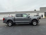 New 2025 Ford F150 XLT w/ Equipment Group 302A MID image 3