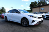 Used 2023 Kia Forte GT w/ GT2 Package image 5