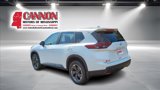 New 2026 Nissan Rogue SV image 3