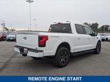New 2025 Ford F150 Lightning XLT image 5