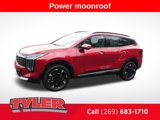 New 2026 Kia Sportage SX image 3