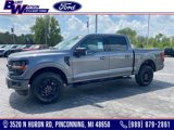 New 2025 Ford F150 XLT image 1