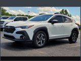 Used 2024 Subaru Crosstrek 2.0i Premium image 4