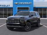 New 2025 Chevrolet Suburban High Country image 6
