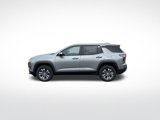 New 2026 Chevrolet Equinox LT w/ Convenience Package II image 2