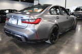 Used 2022 BMW M3 Competition w/ M Carbon Exterior Package image 6