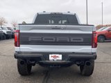 New 2025 Ford F150 Raptor image 4
