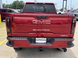 New 2025 GMC Sierra 2500 AT4 w/ AT4 Premium Plus Package image 4