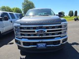 New 2025 Ford F350 4x4 Crew Cab Super Duty image 2