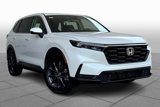 New 2026 Honda CR-V EX-L image 2