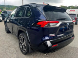 Used 2024 Toyota RAV4 XSE image 4