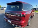 New 2025 INFINITI QX80 Sensory image 3