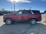 New 2024 Cadillac Escalade Premium Luxury image 5
