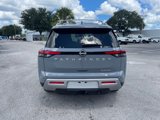 New 2025 Nissan Pathfinder Platinum image 4