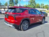 New 2026 Chevrolet Traverse LT w/ Driver Confidence Package image 3