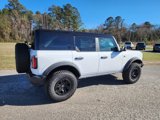New 2024 Ford Bronco Wildtrak image 3