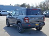 New 2025 Ford Bronco Sport Badlands w/ Badlands Tech Package image 5