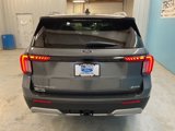 New 2025 Ford Explorer Platinum image 3