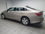 Used 2022 Chevrolet Malibu LS image 3