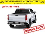 New 2026 Chevrolet Silverado 1500 LT image 3