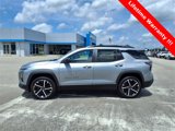 New 2026 Chevrolet Equinox RS w/ Convenience Package III image 2