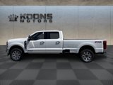 New 2025 Ford F350 King Ranch image 4